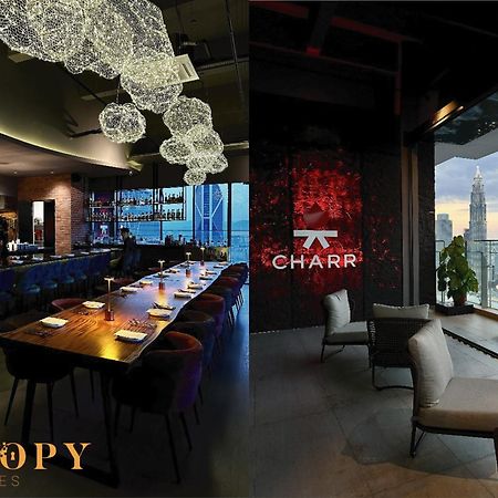 The Manor Serviced Residence By Canopy Lives 쿠알라룸푸르 외부 사진