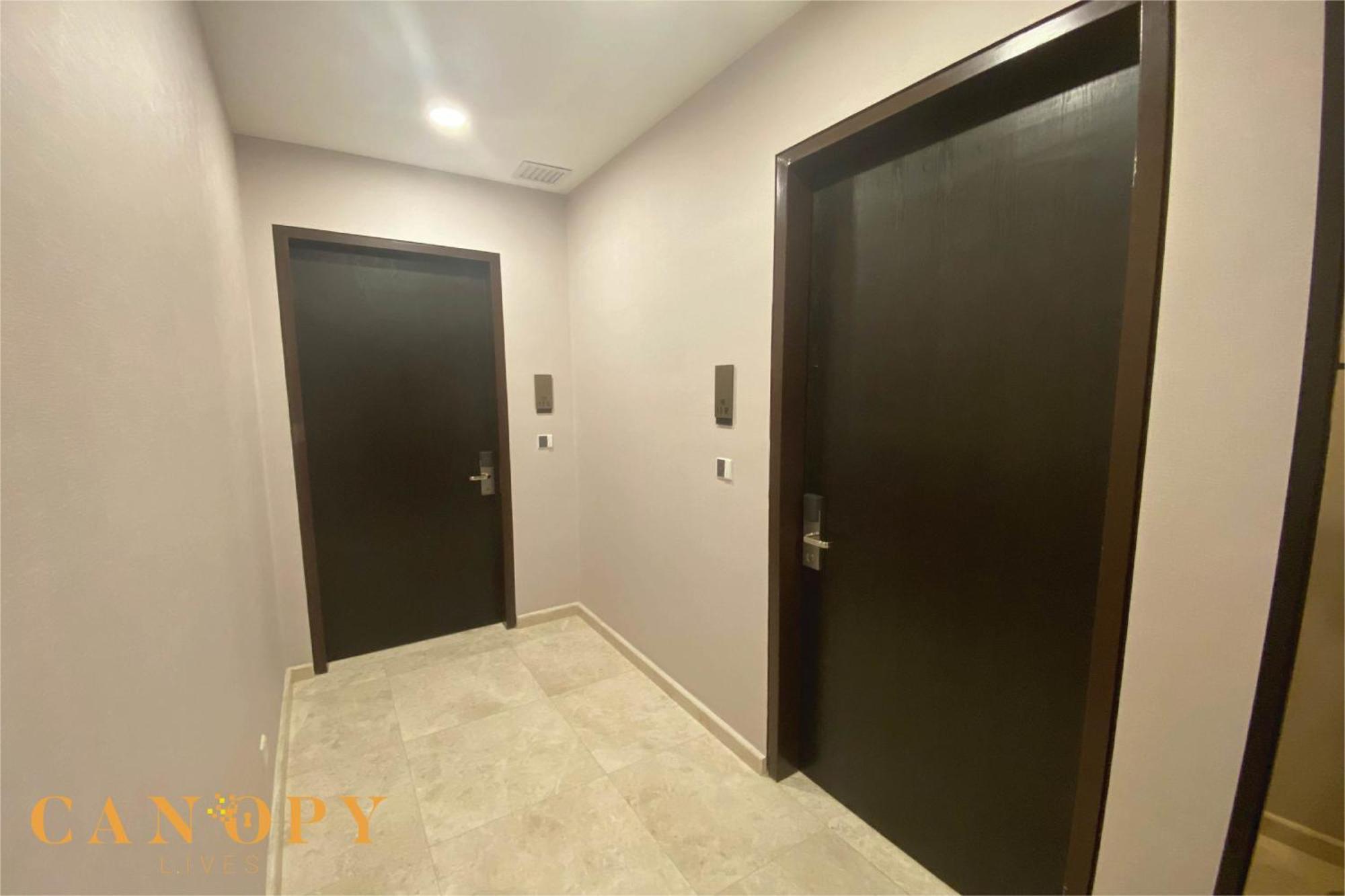 The Manor Serviced Residence By Canopy Lives 쿠알라룸푸르 객실 사진